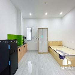 Khai Trương Căn Hộ Full Nội Thất Cách UFM 1Km_Quận 7