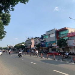 Bán nhà mặt tiền Quang Trung phường 10 gò vấp - 4 tầng - khu kinh doan