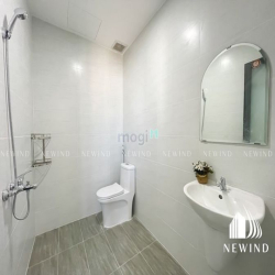 Khai Trương Căn Hộ Full Nội Thất Cách UFM 1Km_Quận 7