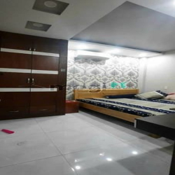 Anh Năm bán nhà Nguyễn Phúc Chu 59m2 Giá 2ty690tr Hẻm 6m
