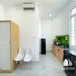 Khai Trương Căn Hộ Full Nội Thất Cách UFM 1Km_Quận 7