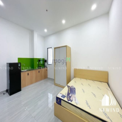 Khai Trương Căn Hộ Full Nội Thất Cách UFM 1Km_Quận 7