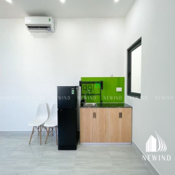 Khai Trương Căn Hộ Full Nội Thất Cách UFM 1Km_Quận 7