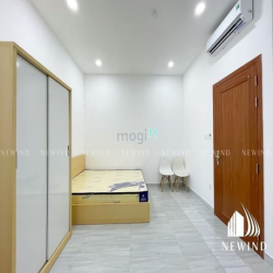 Khai Trương Căn Hộ Full Nội Thất Cách UFM 1Km_Quận 7