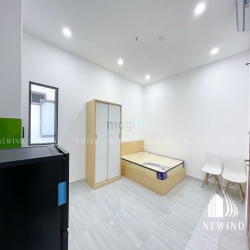 Khai Trương Căn Hộ Full Nội Thất Cách UFM 1Km_Quận 7
