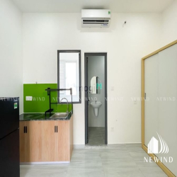 Khai Trương Căn Hộ Full Nội Thất Cách UFM 1Km_Quận 7
