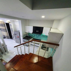 Bán nhà hẻm đường số 7, P.4, 6,5 x 4, giá 2.59 tỷ tl.cho thuê 7.5triệu
