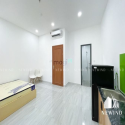 Khai Trương Căn Hộ Full Nội Thất Cách UFM 1Km_Quận 7
