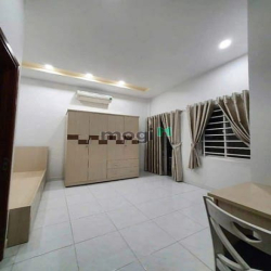 Bán nhà hẻm đường số 7, P.4, 6,5 x 4, giá 2.59 tỷ tl.cho thuê 7.5triệu