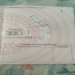 Bán nhà mặt tiền hẻm đẹp (3,5x16) 41/46 NGUYỄN OANH p10 Gò Vấp (Ngã 5