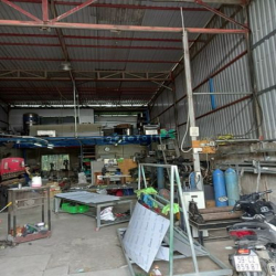 Kho xưởng 1sẹc Quốc Lộ 1A, APĐ Q12