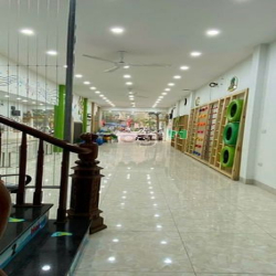 Bán nhà mới mặt phố Tân Mai, 90m2 x 5 tầng, MT 5m, 28 tỷ