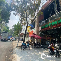 Cho thuê nhà mặt tiền Nguyễn Đình Chiểu, Phường Đa Kao, Quận 1