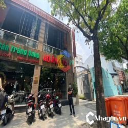 Cho thuê nhà mặt tiền Nguyễn Đình Chiểu, Phường Đa Kao, Quận 1