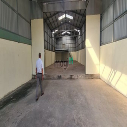 Cho thuê Kho xưởng Hà Huy Giáp Q12