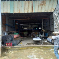 Kho xưởng 1sẹc Quốc Lộ 1A, APĐ Q12
