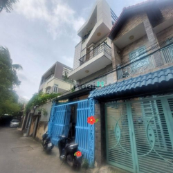 Chủ bán gấp nhà đẹp 4 tầng Kha Vạn Cân, Thủ Đức,HXH chỉ hơn 7 tỷ tl