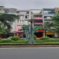 Rẻ 69tr! Cho thuê MT Đ. Phan Xích Long Q. PN - 4*20m - 5 Tầng TM.