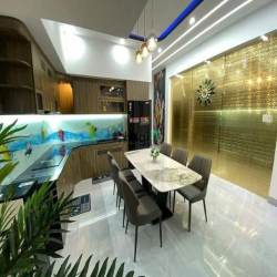 BÁn Gấp nhà riêng Siêu Đẹp, ngay Giga Mall Phạm Văn Đồng, Thủ Đức