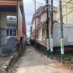 NHÀ TRỌ 8 phòng ngay trợ Nơ Trang Long