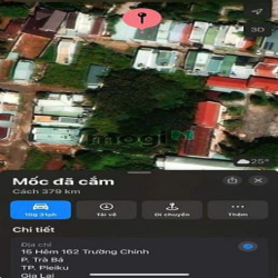 NHÀ TRỌ 8 phòng ngay trợ Nơ Trang Long