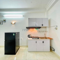 Phòng đẹp nằm gần bờ kè Thanh Đa