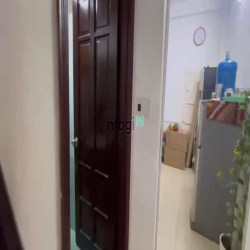 nhà mới đẹp , HXH thông đỗ cửa Bùi Đình Tuý P.12 BT 52m2, 2PN, 7 tỷ7
