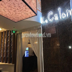 Biệt thự mt Lý Chính Thắng, Q3, 10x15m đất, 4 tầng, đang cho thuê