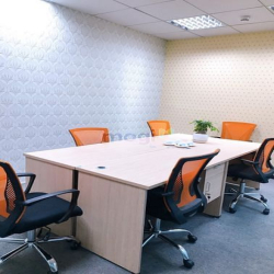 Cho thuê văn phòng giá rẻ Bình Thạnh