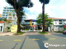 Cho thuê nhà mặt tiền số 34 đường Trần Quốc Thảo, P.7, Q.3, HCM