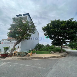 Bán lô đất mặt tiền duy nhất 6.5x25, Đặng Thùy Trâm_giá dự án 95tr/m2