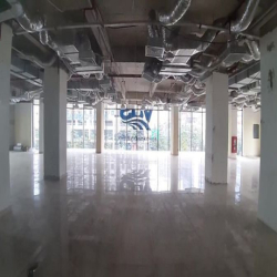 Cho thuê mặt bằng mặt Phố Láng Hạ, 153m2*3 tầng, MT 10m