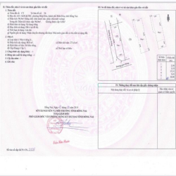 Nhà bán phường Hiệp Hòa căn góc đẹp nhất khu dân cư Phúc Hiếu giá 8 tỷ