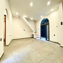 Nguyễn Hữu Cảnh ngay Landmark P22 Bình Thạnh, 4 TẦNG 60M2, chỉ 6.x tỷ