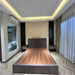 +Thanh Am  -Thượng Thanh-Long Biên. +Diện Tích 50.5/75 M2 +6 Tầng. +Mặ