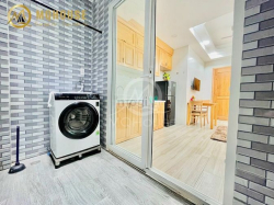 Chung cư mini 30m2 Full nội thất cao cấp ngay Tân Sơn