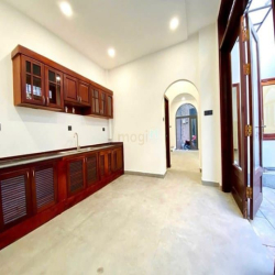 Nguyễn Hữu Cảnh ngay Landmark P22 Bình Thạnh, 4 TẦNG 60M2, chỉ 6.x tỷ