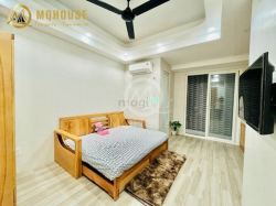 Chung cư mini 30m2 Full nội thất cao cấp ngay Tân Sơn