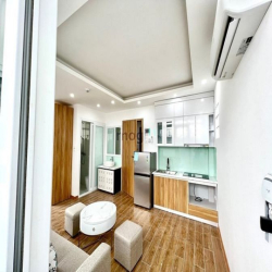 Bán CCMN Thanh Xuân 110m2 8 tầng thang máy 34PKK giá chỉ 17.7 tỷ