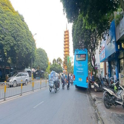 Bán MT RẺ nhất đường Lê Hồng Phong, Q10. 5*20m 5 tầng chỉ 32 tỷ TL