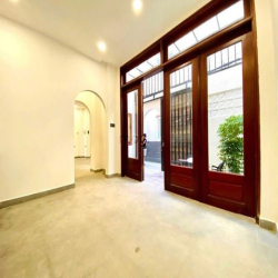 Nguyễn Hữu Cảnh ngay Landmark P22 Bình Thạnh, 4 TẦNG 60M2, chỉ 6.x tỷ