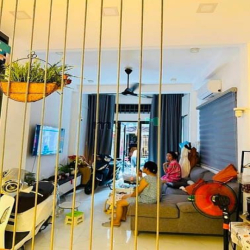 Bán nhà thiết kế đẹp rẻ (4x12) 103/21 Đường số 2 P3 Gò Vấp (NGUYỄN KỆM