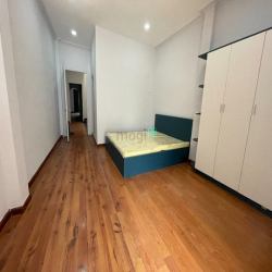 Cho thuê căn hộ studio thoáng mát nắng trời tại Q10