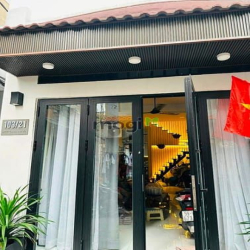 Bán nhà thiết kế đẹp rẻ (4x12) 103/21 Đường số 2 P3 Gò Vấp (NGUYỄN KỆM