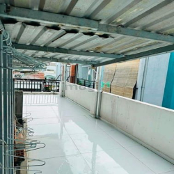 Bán nhà thiết kế đẹp rẻ (4x12) 103/21 Đường số 2 P3 Gò Vấp (NGUYỄN KỆM