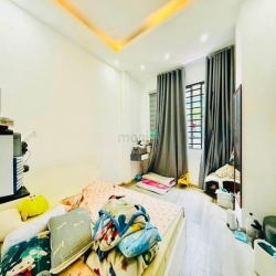 Bán nhà thiết kế đẹp rẻ (4x12) 103/21 Đường số 2 P3 Gò Vấp (NGUYỄN KỆM