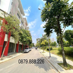 Bán nhanh liền kề Khai Sơn 90m-14,x tỷ view công viên nhà hoàn thiện