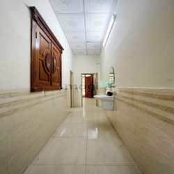 Nhà trệt lửng mặt tiền đường 30/4, Ninh Kiều, Cần Thơ - 15 tỷ