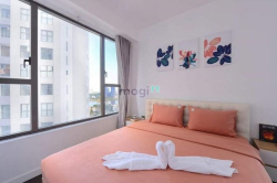 Căn hộ mini Lê Quang Định,thoáng mát Quận Bình Thạnh