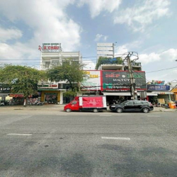 Nhà trệt lửng mặt tiền đường 30/4, Ninh Kiều, Cần Thơ - 15 tỷ